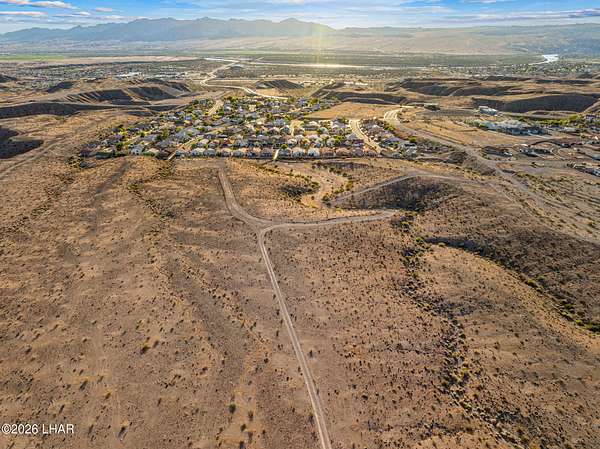 65 Acres of Mixed-Use Land for Sale in Bullhead City, Arizona