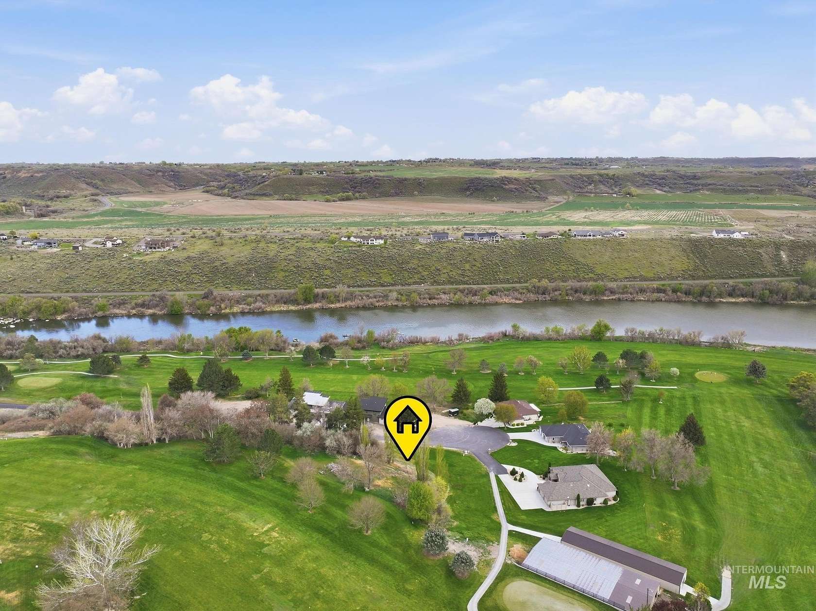 0.72 Acres of Residential Land for Sale in Buhl, Idaho