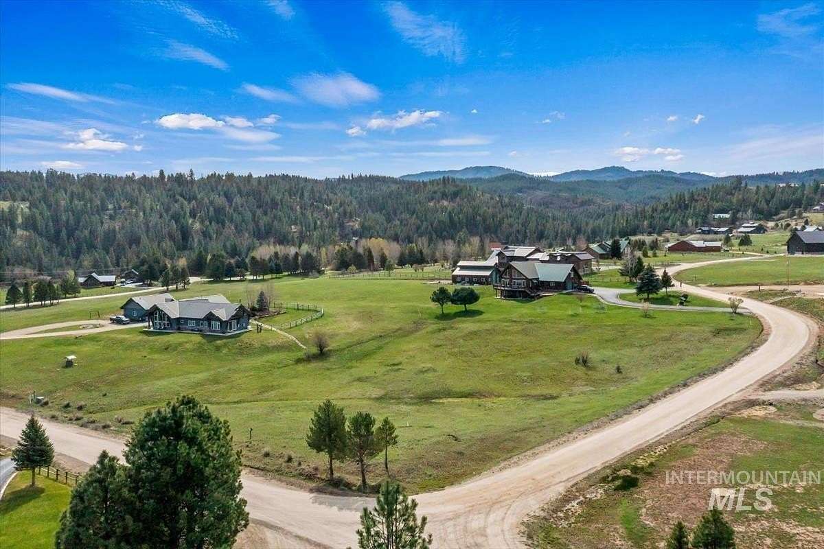 2 Acres of Land for Sale in Garden Valley, Idaho