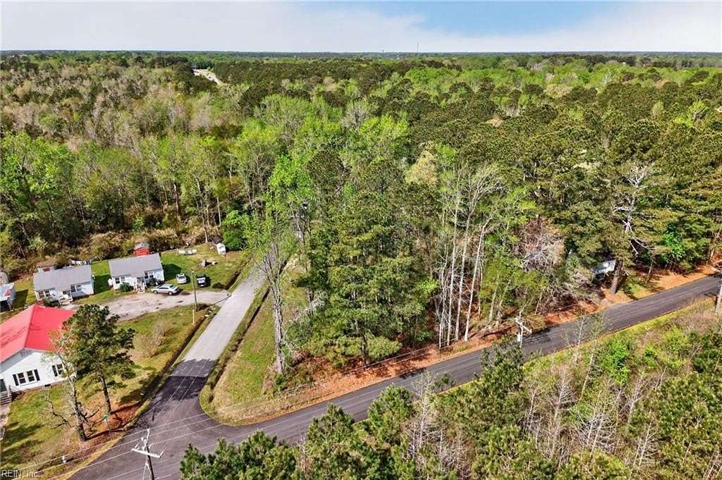 0.19 Acres of Mixed-Use Land for Sale in Suffolk, Virginia