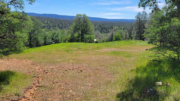 15 Acres of Recreational Land for Sale in Whitmore, California