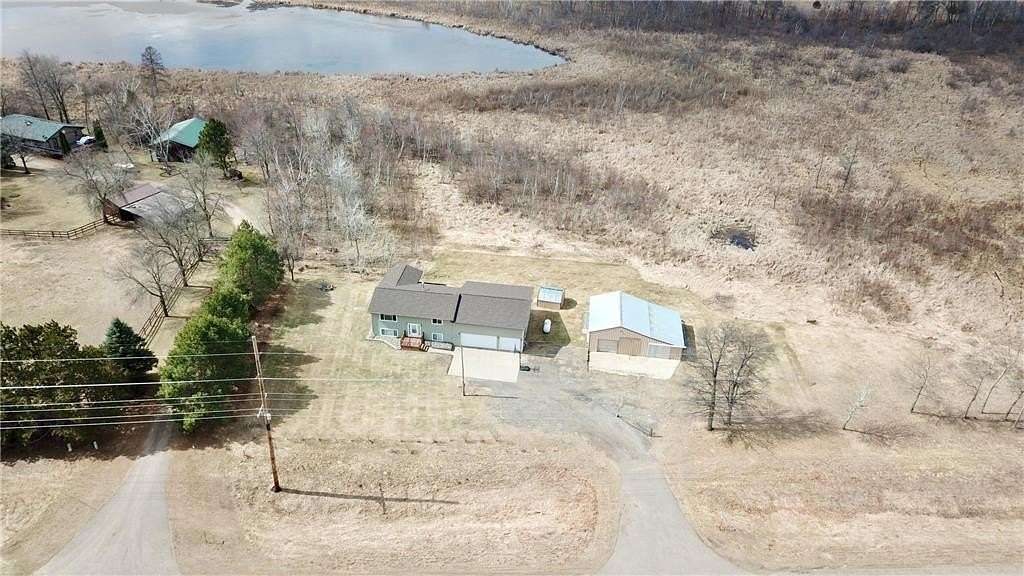 19.3 Acres of Improved Land for Sale in Isanti, Minnesota