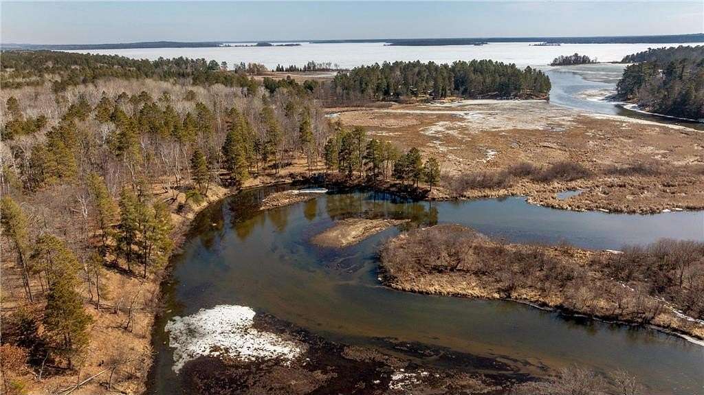 3.14 Acres of Residential Land for Sale in Jenkins, Minnesota