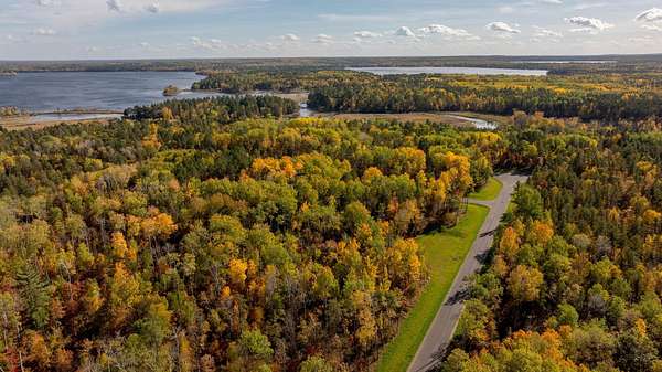 3.14 Acres of Residential Land for Sale in Jenkins, Minnesota
