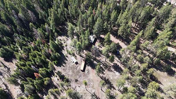 5.3 Acres of Residential Land for Sale in Winchester, Idaho