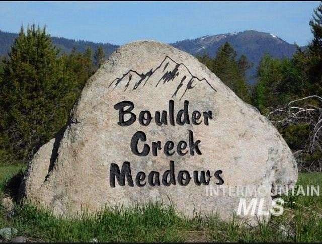 0.45 Acres of Land for Sale in Donnelly, Idaho