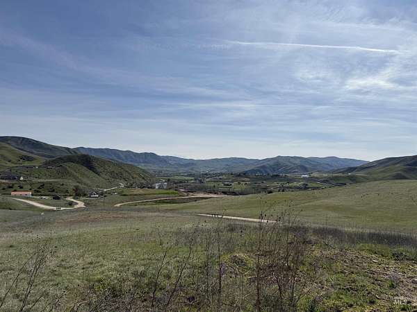 4.75 Acres of Residential Land for Sale in Horseshoe Bend, Idaho