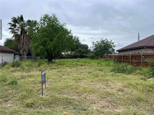 0.15 Acres of Residential Land for Sale in Donna, Texas