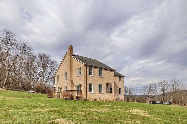 16.2 Acres of Mixed-Use Land for Sale in Zelienople, Pennsylvania