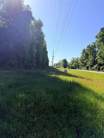1 Acre of Residential Land for Sale in Abbeville, Alabama