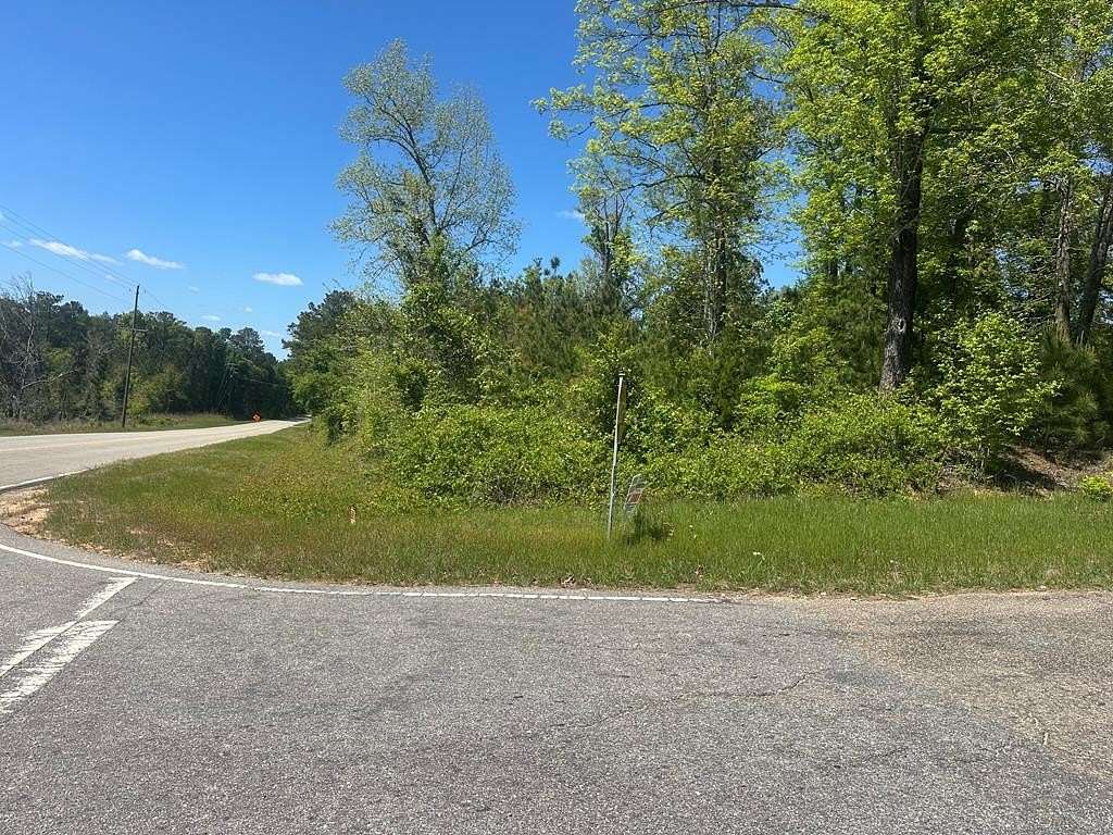 3 Acres of Residential Land for Sale in Abbeville, Alabama