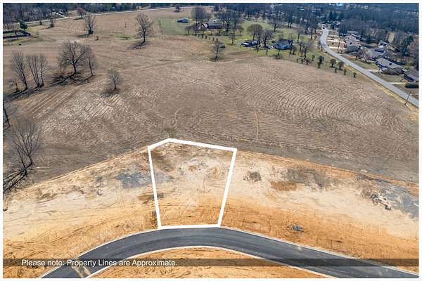 0.3 Acres of Residential Land for Sale in Cabot, Arkansas