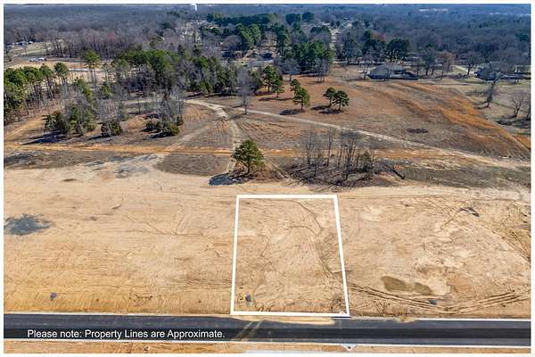 0.29 Acres of Residential Land for Sale in Cabot, Arkansas