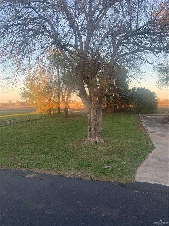 0.12 Acres of Land for Sale in Harlingen, Texas