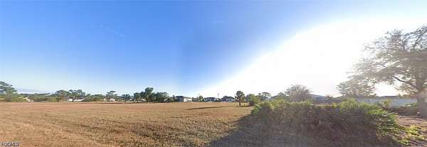 0.07 Acres of Commercial Land for Sale in Cape Coral, Florida