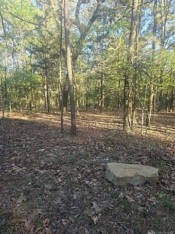 10 Acres of Recreational & Residential Land for Sale in Moyers, Oklahoma