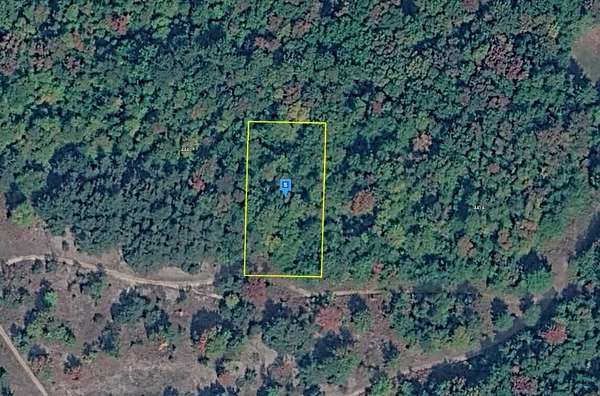 0.46 Acres of Land for Sale in Moran, Michigan