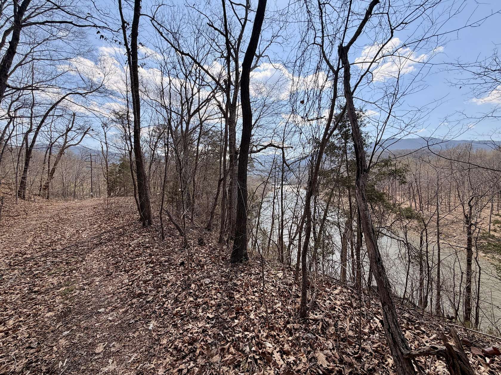 6.76 Acres of Land for Sale in Newport, Tennessee
