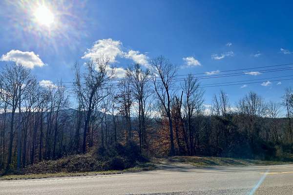 6.76 Acres of Land for Sale in Newport, Tennessee