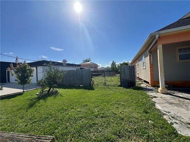 0.08 Acres of Residential Land for Sale in New Orleans, Louisiana