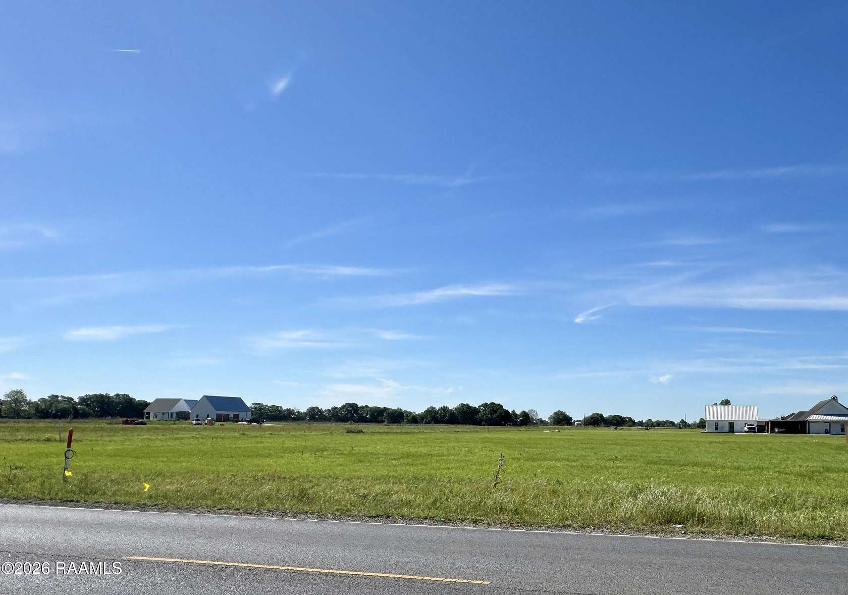 1 Acre of Residential Land for Sale in Maurice, Louisiana