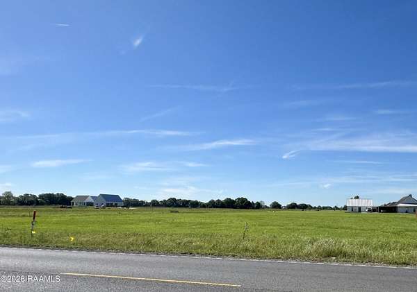 1 Acre of Residential Land for Sale in Maurice, Louisiana