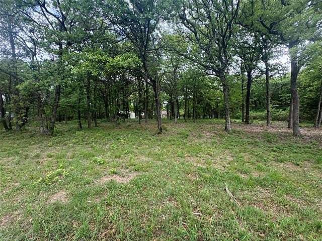 0.92 Acres of Residential Land for Sale in Cartwright, Oklahoma