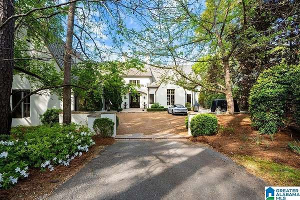 2 Acres of Land with Home for Sale in Alpine, Alabama