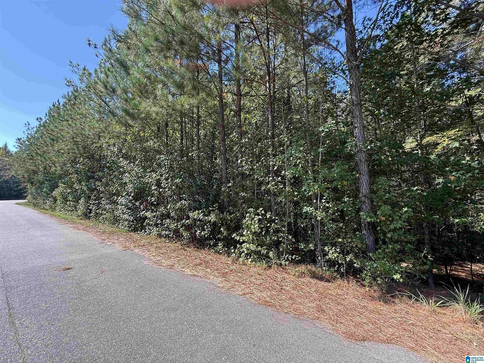 6.73 Acres of Residential Land for Sale in Odenville, Alabama