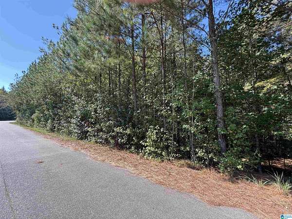 6.73 Acres of Residential Land for Sale in Odenville, Alabama