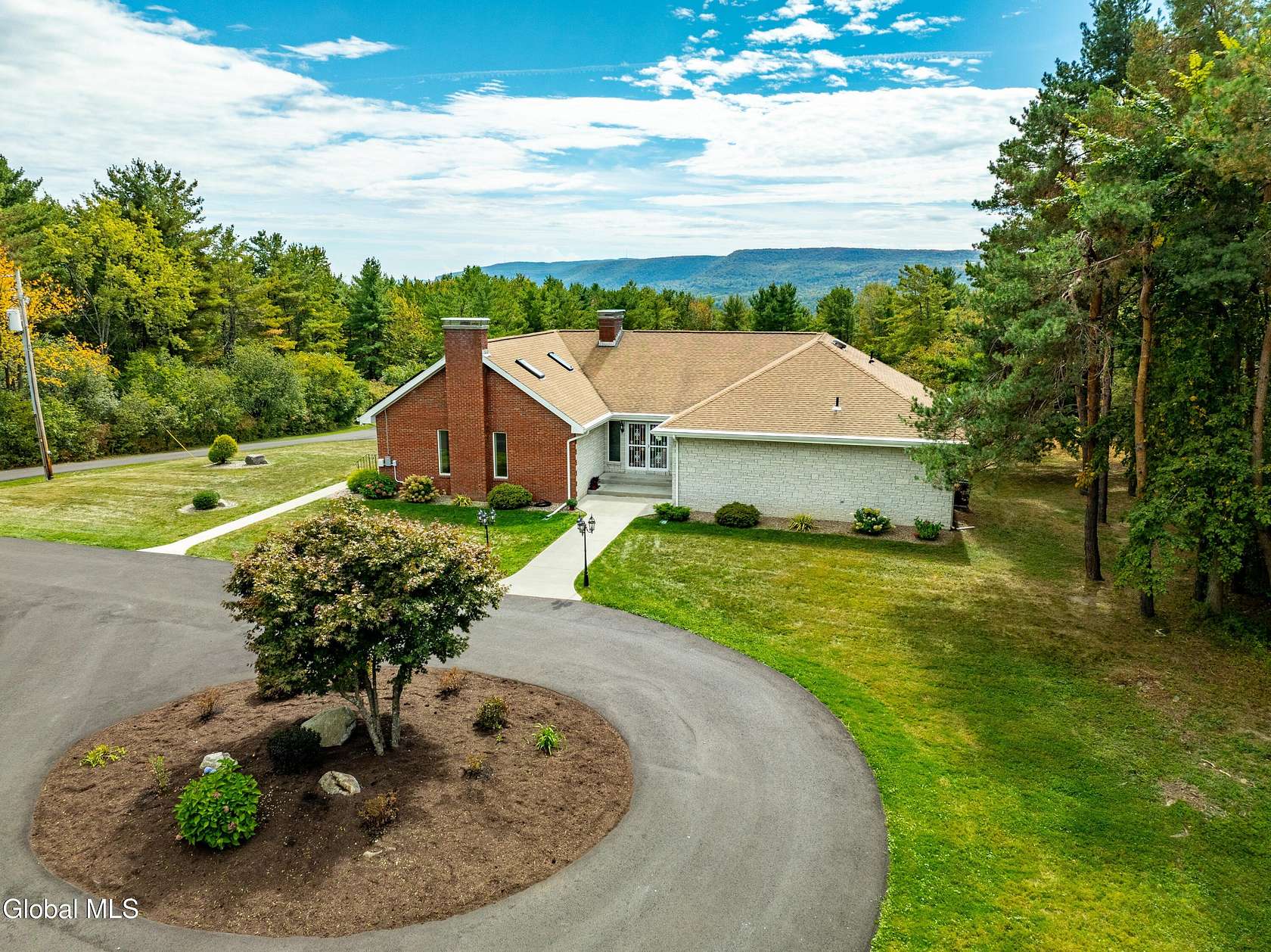 12.4 Acres of Improved Mixed-Use Land for Sale in Altamont, New York