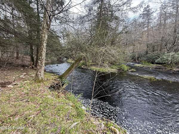 0.5 Acres of Residential Land for Sale in Gouldsboro, Pennsylvania
