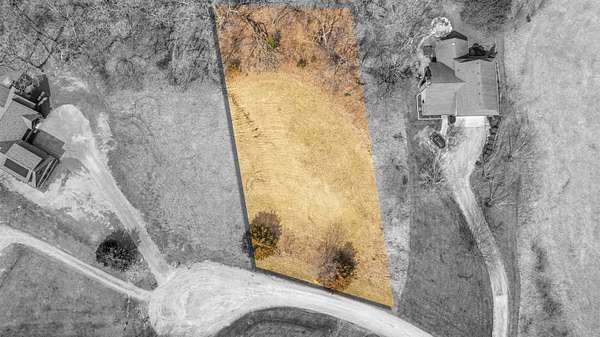 0.59 Acres of Residential Land for Sale in Galena, Illinois