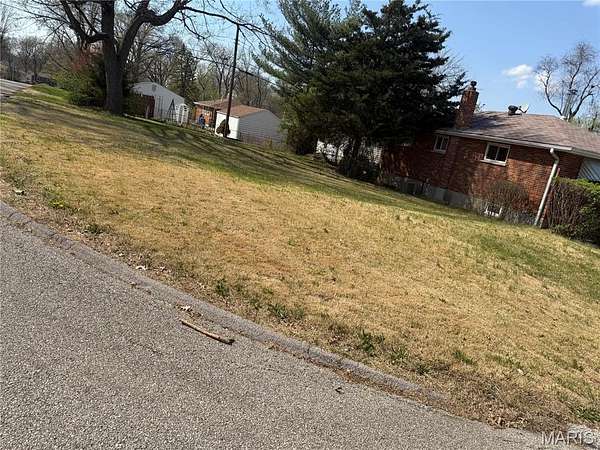 0.11 Acres of Residential Land for Sale in St. Louis, Missouri