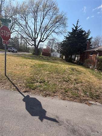 0.11 Acres of Residential Land for Sale in St. Louis, Missouri