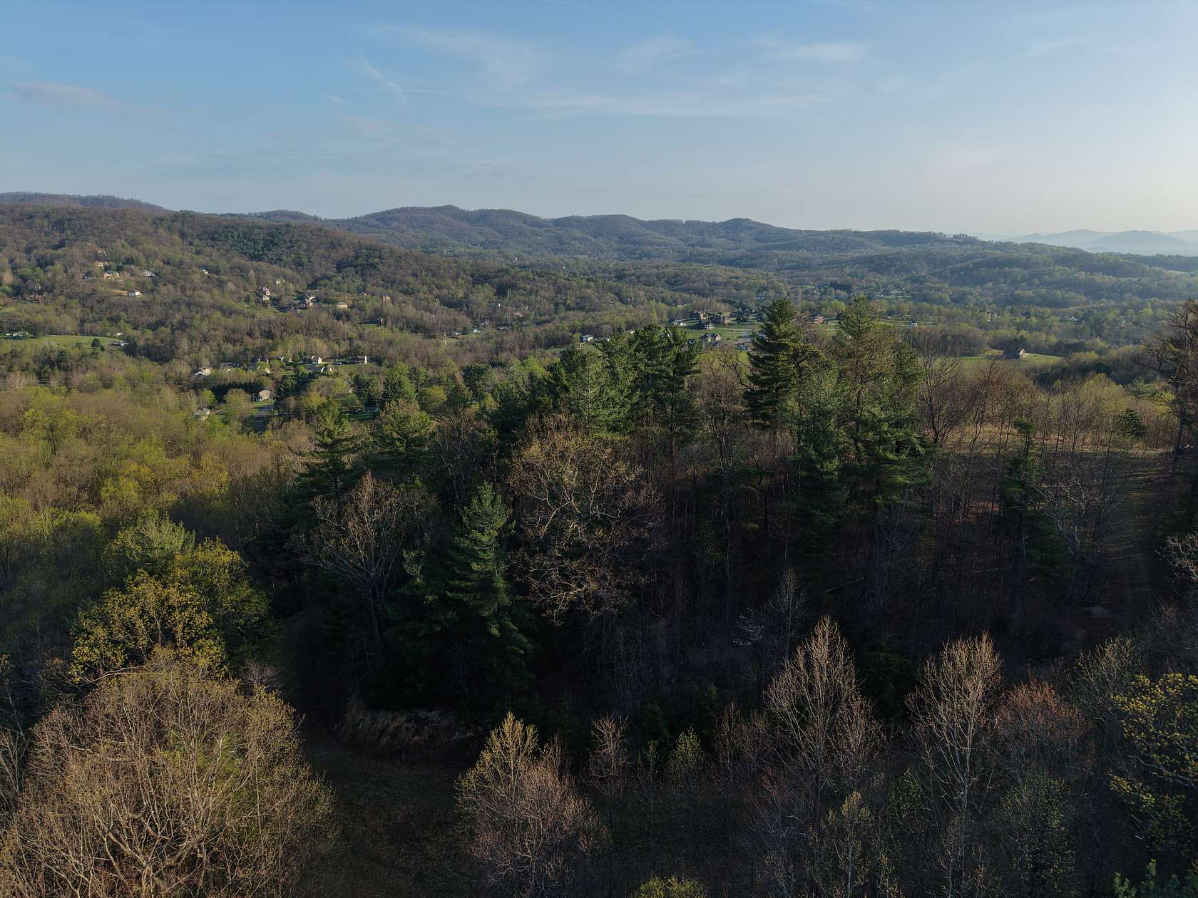 15.5 Acres of Recreational & Residential Land for Sale in Roanoke, Virginia