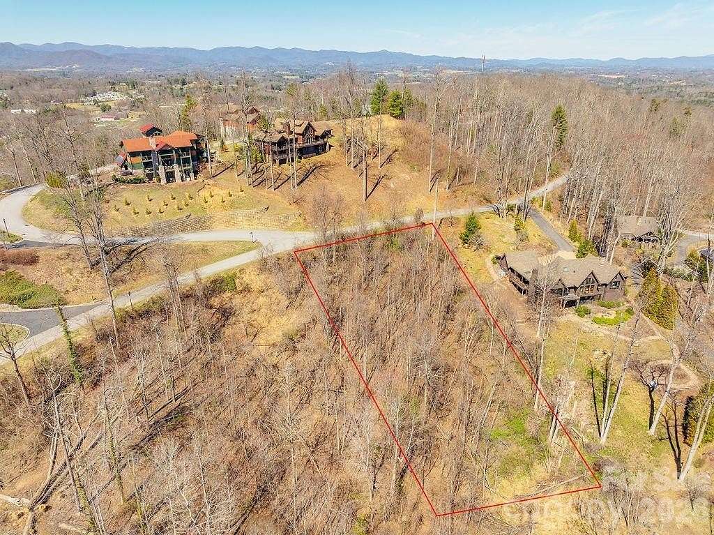 0.75 Acres of Land for Sale in Asheville, North Carolina