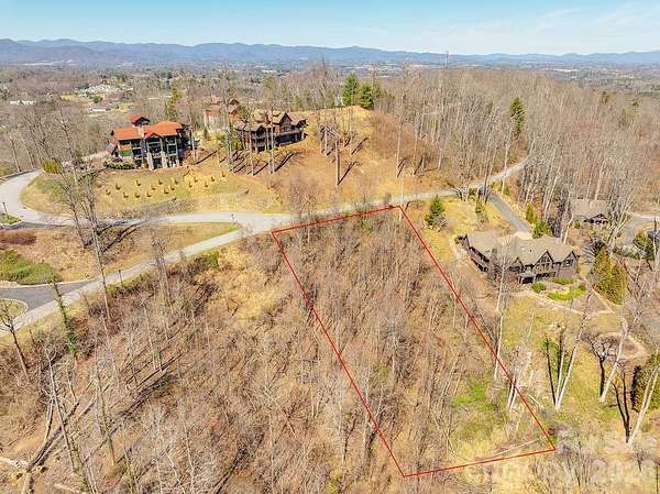 0.75 Acres of Land for Sale in Asheville, North Carolina