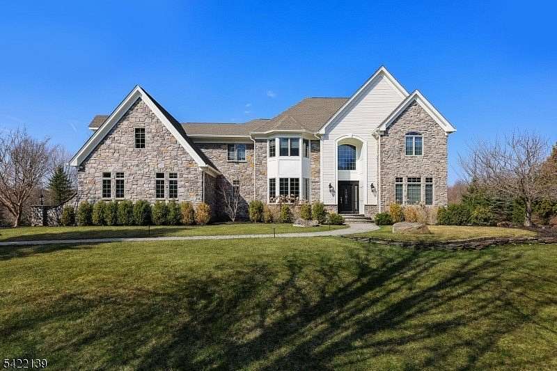 1.59 Acres of Land with Home for Sale in Warren Township, New Jersey