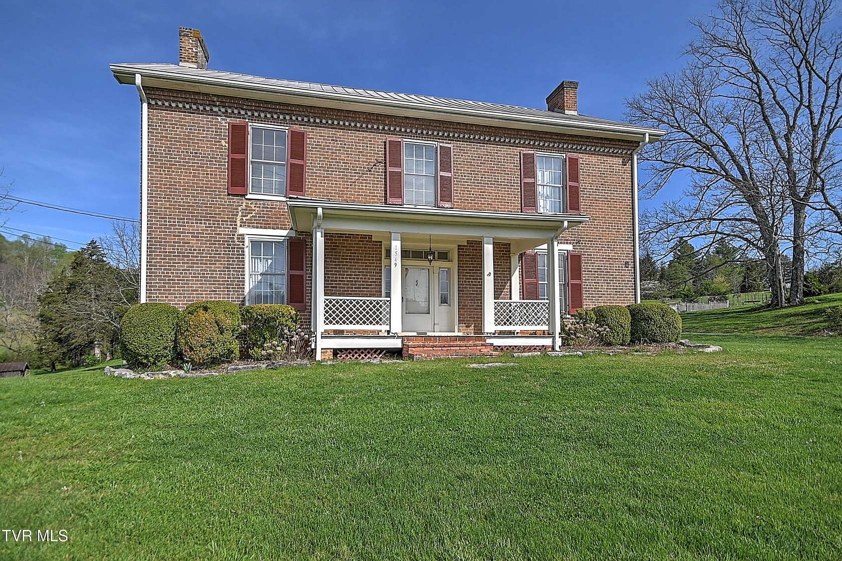 2.15 Acres of Improved Mixed-Use Land for Sale in Bristol, Tennessee