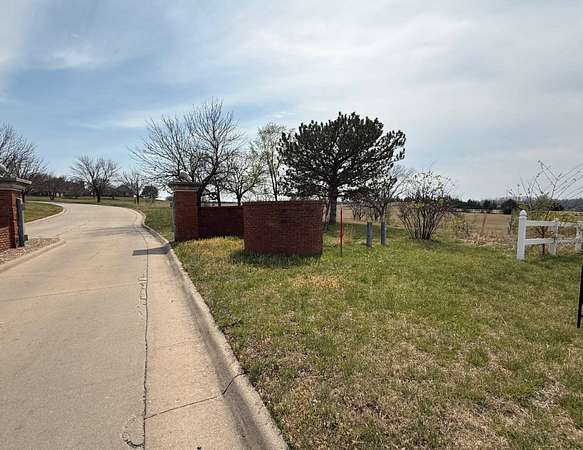 9.4 Acres of Residential Land for Sale in Junction City, Kansas