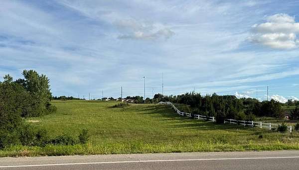 9.4 Acres of Residential Land for Sale in Junction City, Kansas