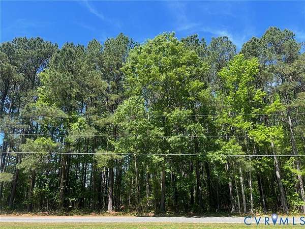 8 Acres of Residential Land for Sale in White Stone, Virginia