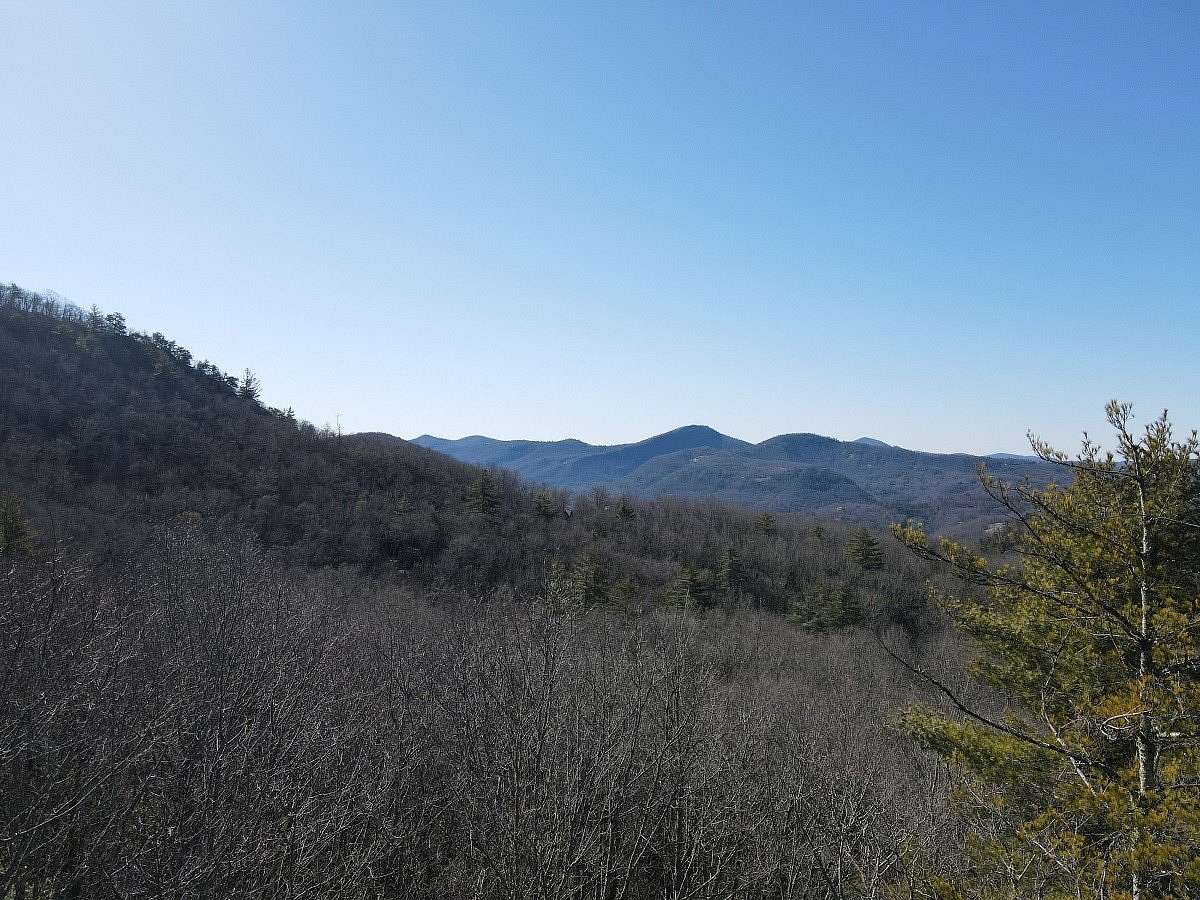 15 Acres of Land for Sale in Glenville, North Carolina