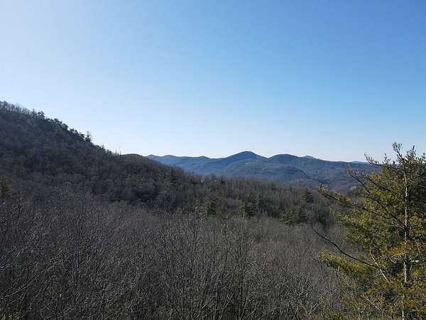 15 Acres of Land for Sale in Glenville, North Carolina