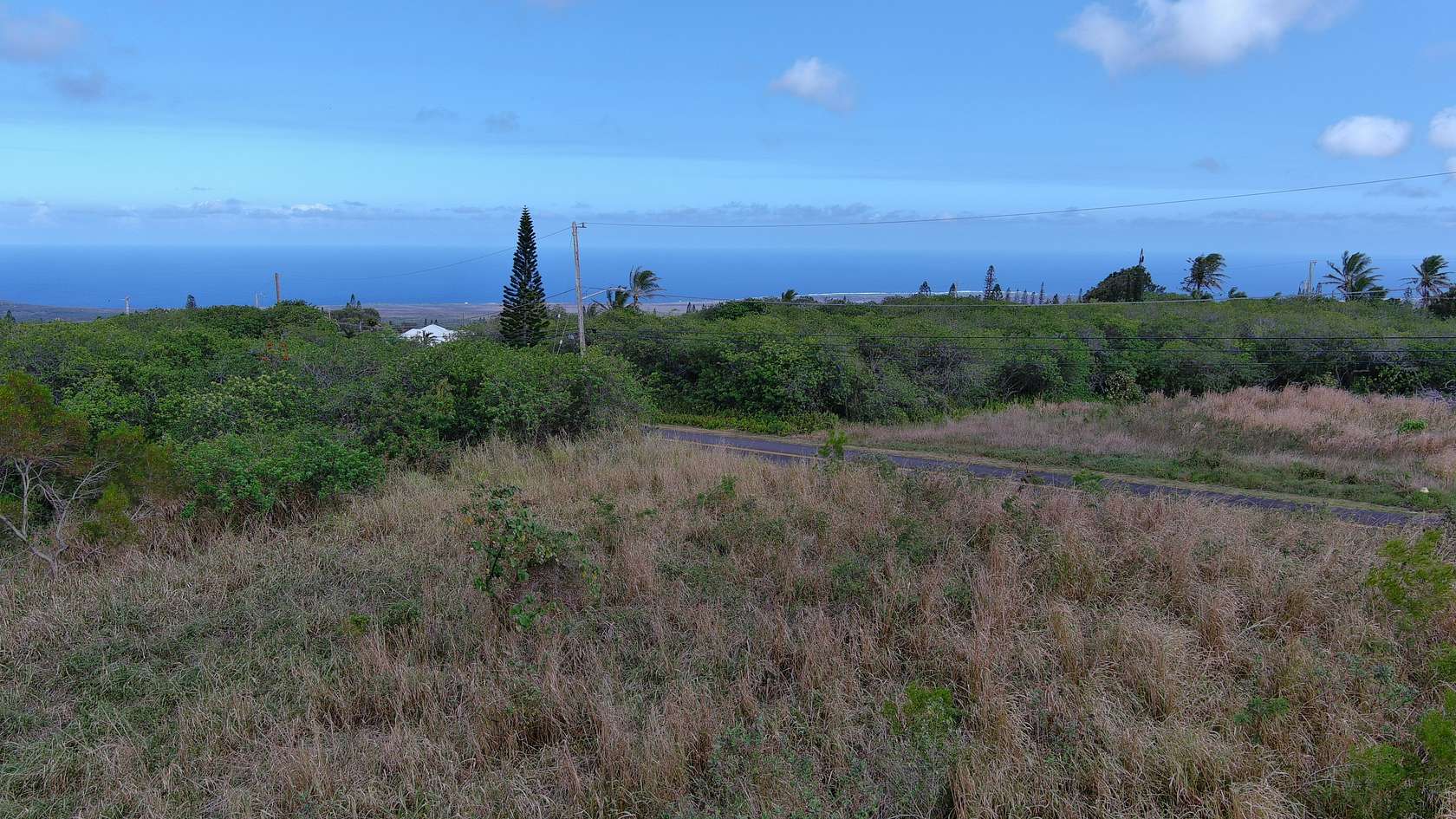 0.38 Acres of Residential Land for Sale in Nāʻālehu, Hawaii