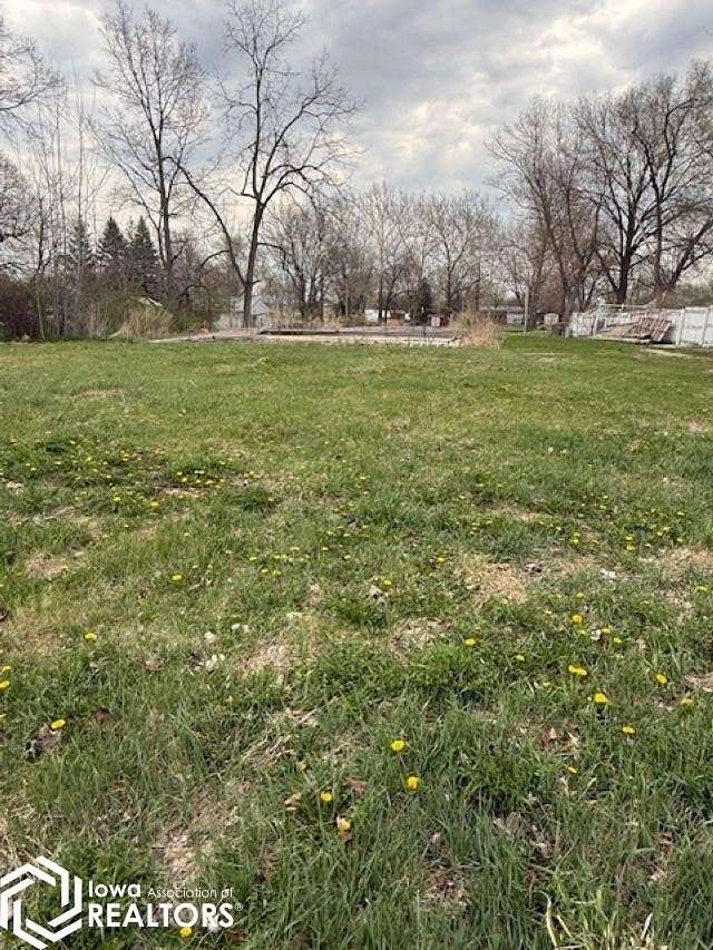 0.48 Acres of Land for Sale in Salem, Iowa