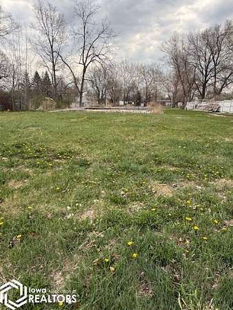 0.48 Acres of Land for Sale in Salem, Iowa