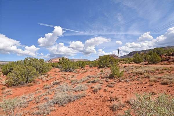 6.5 Acres of Residential Land for Sale in Jemez Pueblo, New Mexico