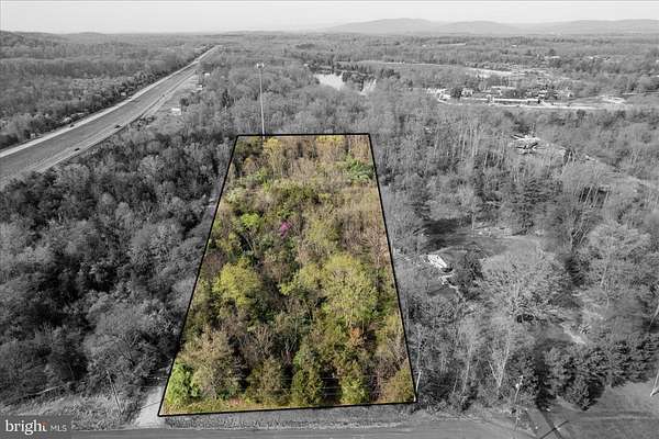 2 Acres of Residential Land for Sale in Gettysburg, Pennsylvania